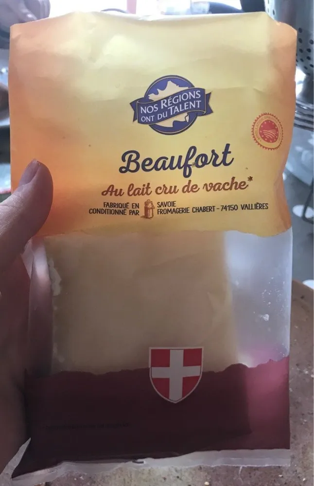 Beaufort
