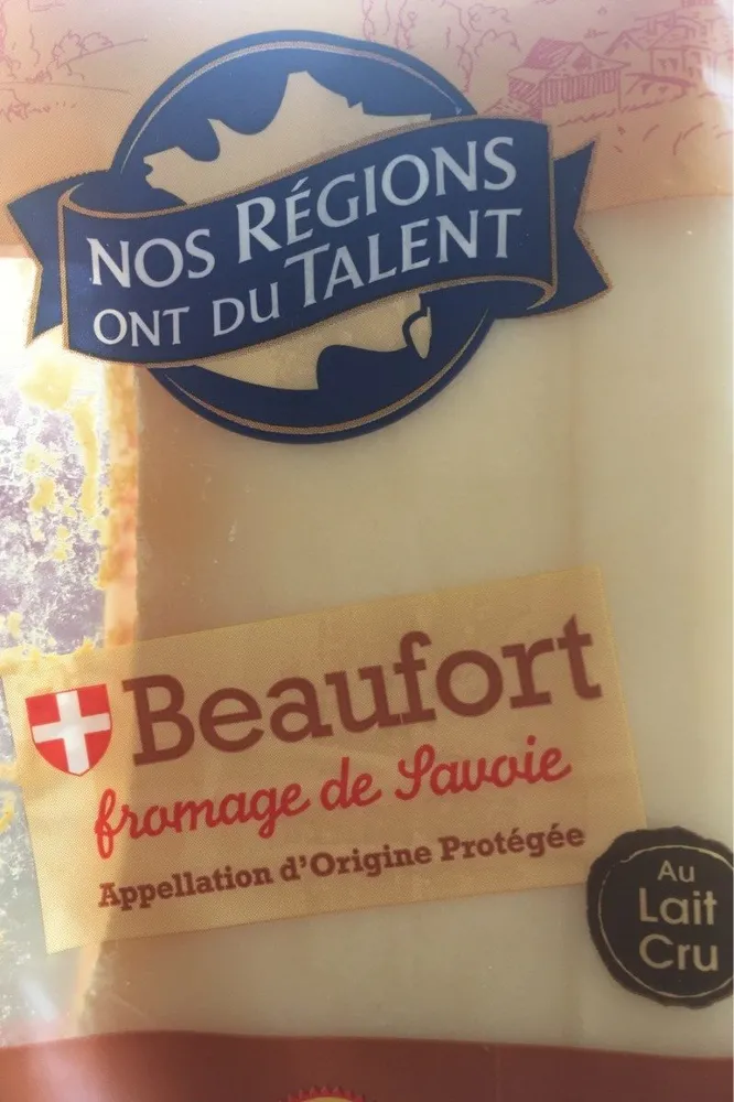 Beaufort
