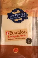 Beaufort - Fromage de Savoie