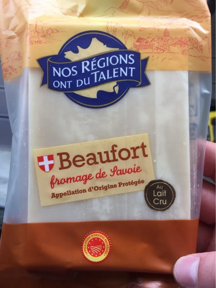 Beaufort
