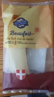 Beaufort au lait cru de vache