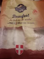 Beaufort au lait cru de vache