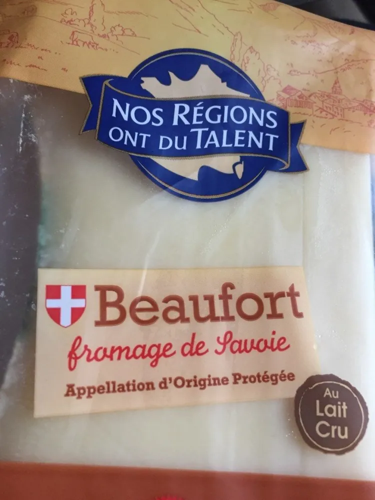BEAUFORT