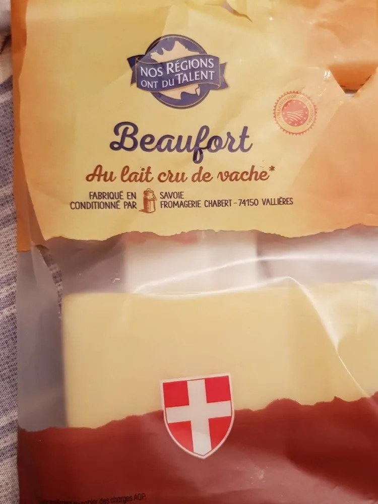 Beaufort