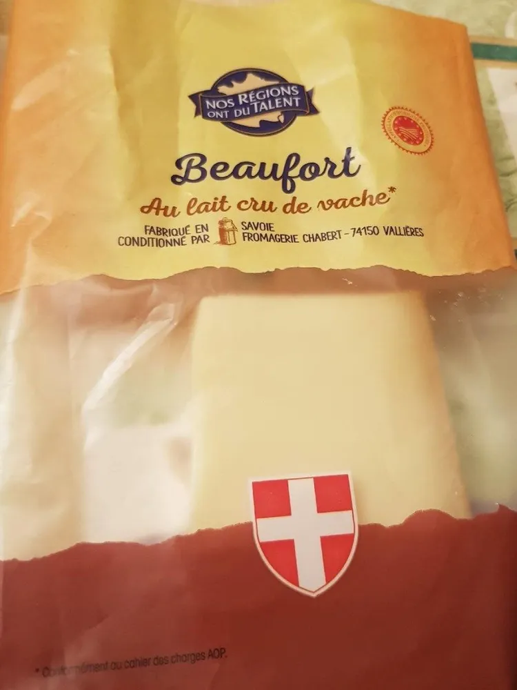 Beaufort
