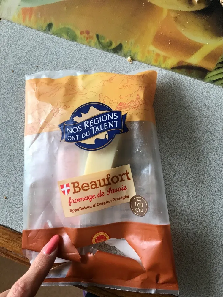 Beaufort