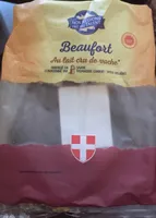 Beaufort au lait cru de vache