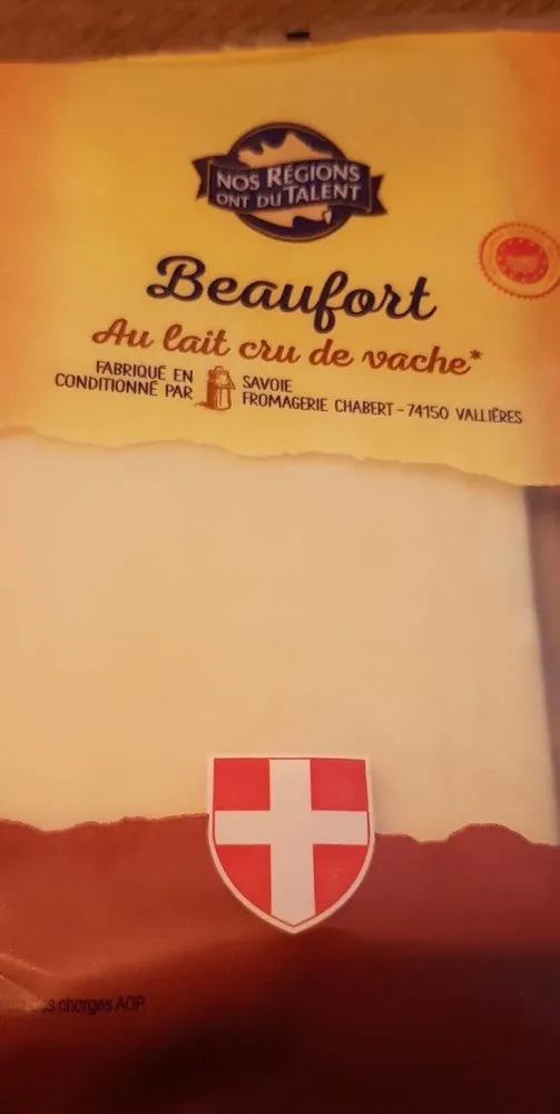 Beaufort