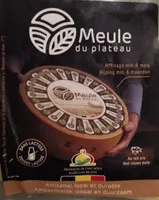 Meule du plateau