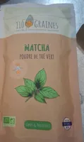 Matcha