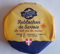 Reblochon de Savoie
