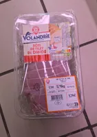 Rôti de filet de dinde