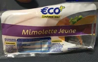 Mimolette jeune