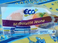Mimolette jeune