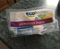 Mimolette jeune
