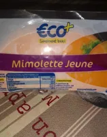 Mimolette jeune