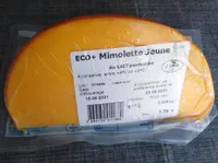Mimolette jeune