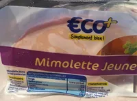 Mimolette Jeune