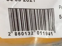 Mimolette jeune