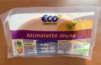 Mimolette Jeune