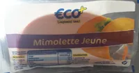 Mimolette Jeune