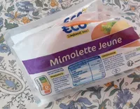 Mimolette eco+