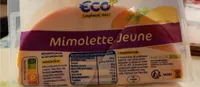Mimolette Jeune