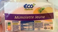 Mimolette Jeune