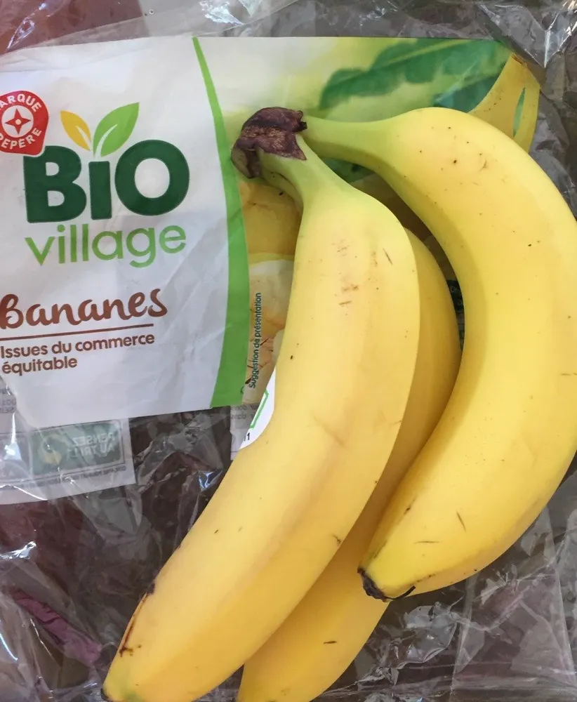 Bananes