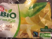 Bananes