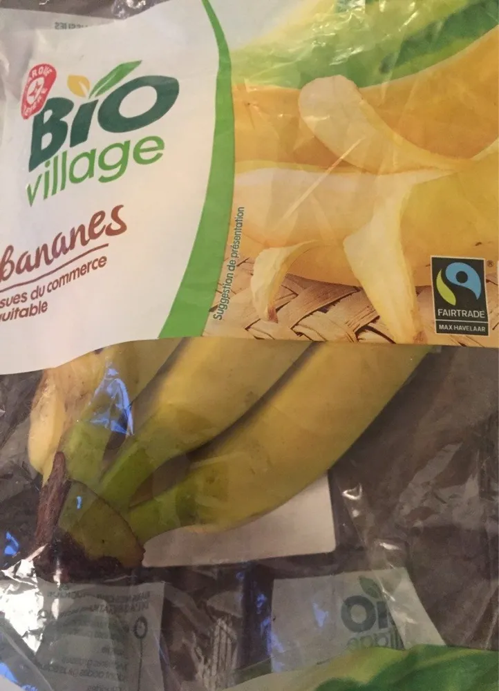Bananes