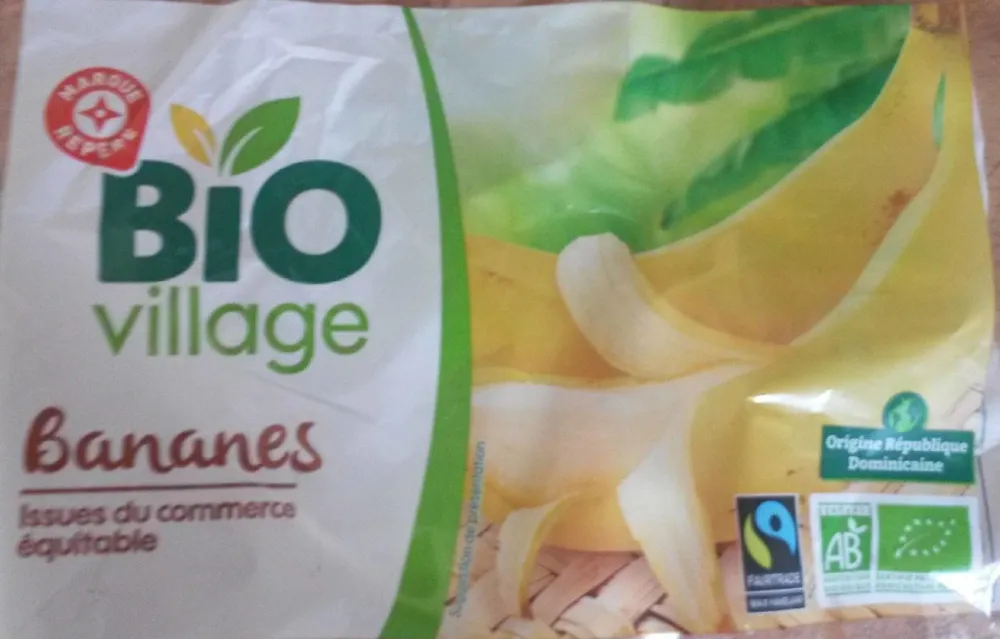 Bananes