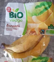 Bananes