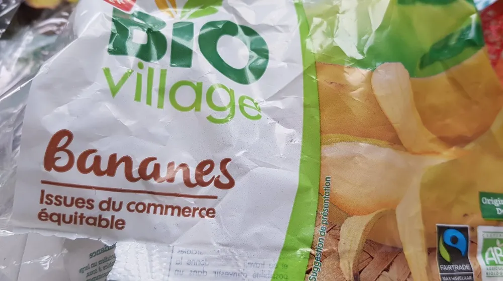 Bananes