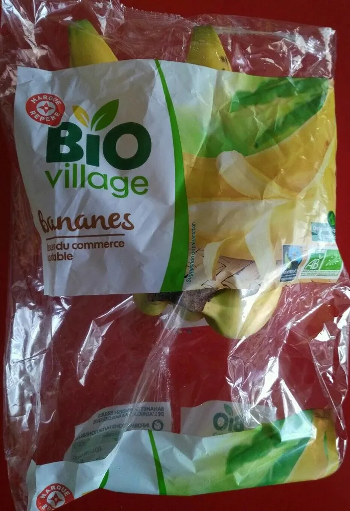 Bananes