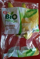 Bananes