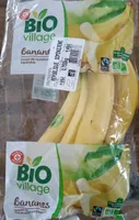Bananes