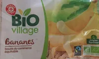 Bananes