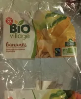 Bananes Cavendish