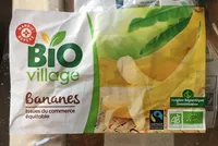 Bananes