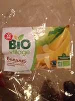 Bananes