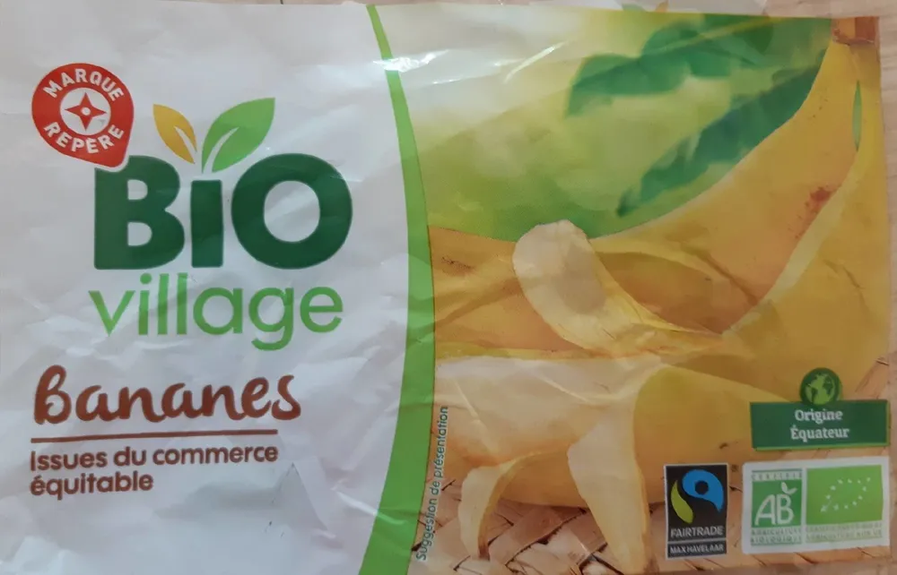 Bananes