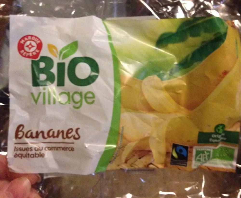 Bananes
