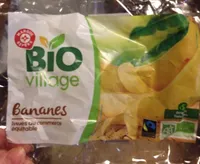Bananes