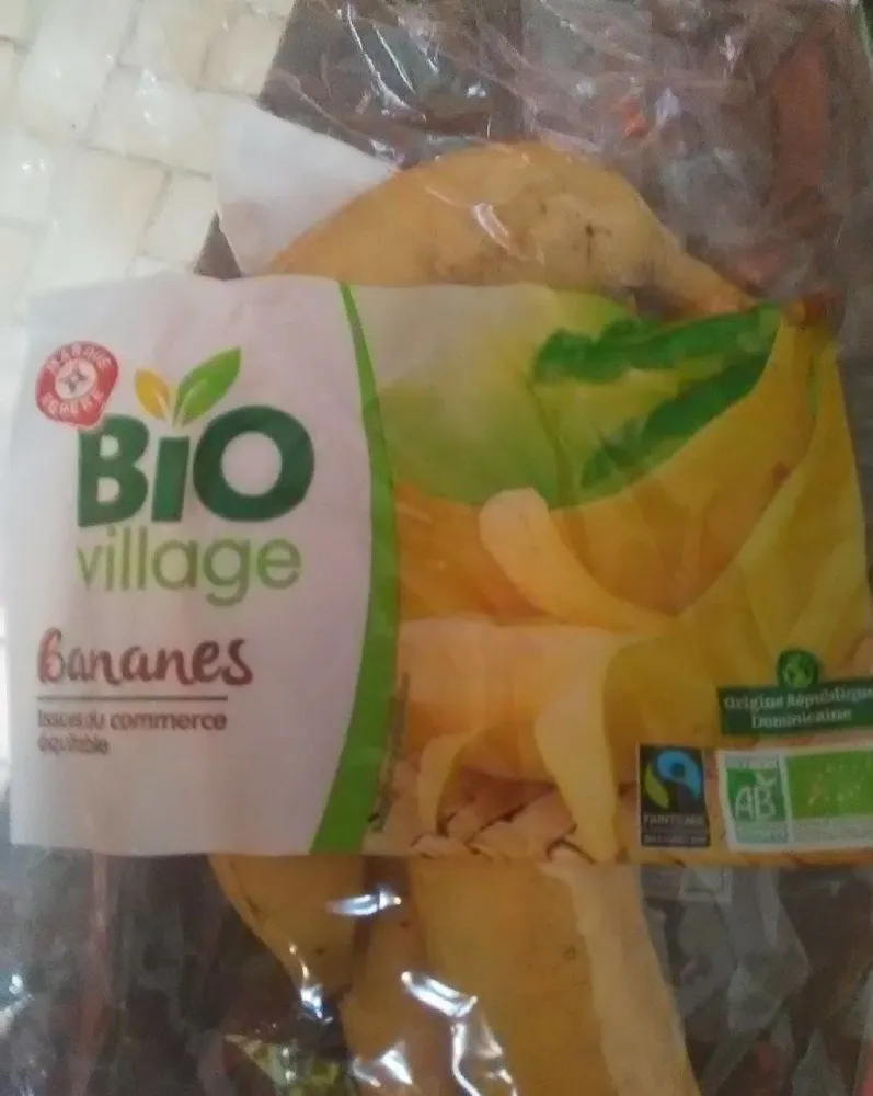 Bananes