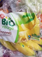 Bananes