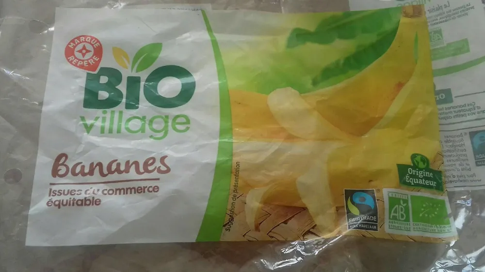 Bananes