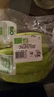 Bananes bio