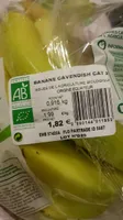 Bananes calendes cat 2