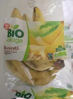 Banane Cavendish CAT 2